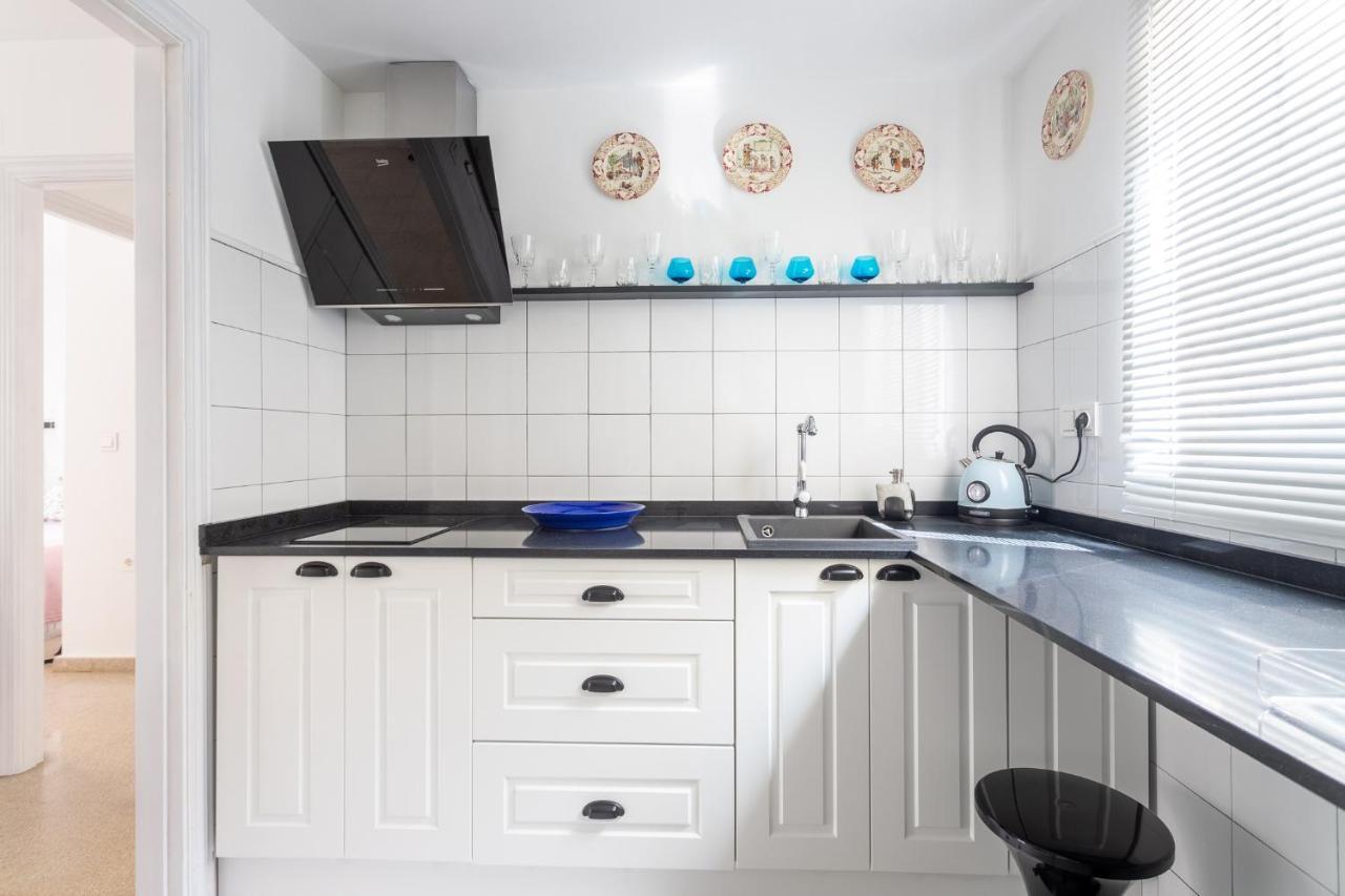 Apartamento Entre 3 Playas Benidorm