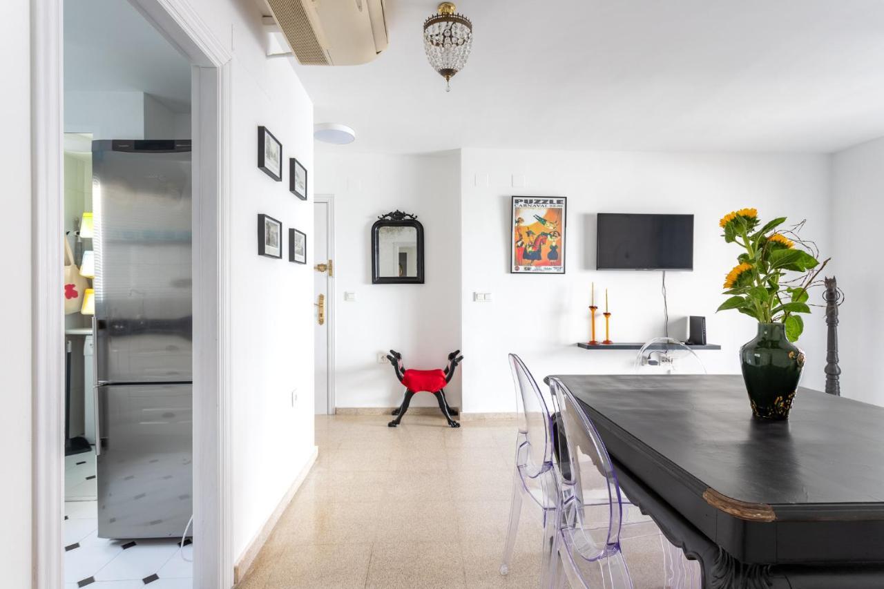 Apartamento Entre 3 Playas