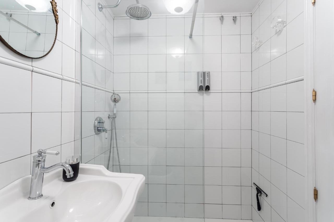Apartamento Entre 3 Playas *