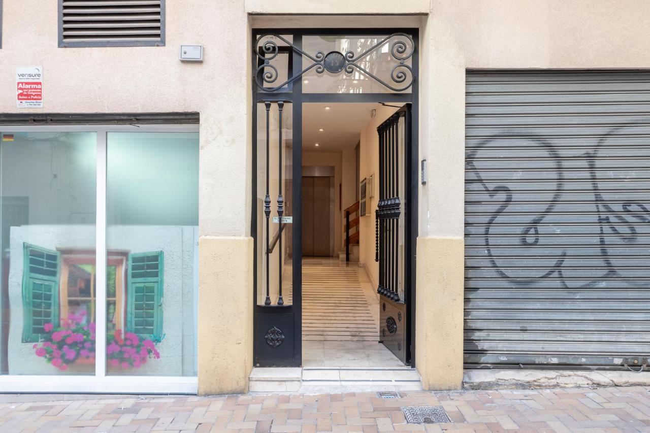 Entre 3 Playas Apartamento Benidorm