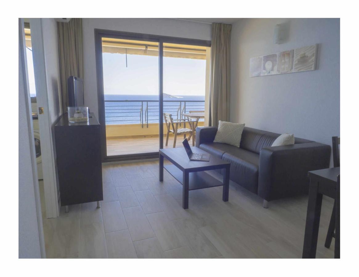 Apartamento Playa De Levante Jazmines 16
