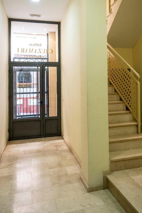 Apartamento Buen Camino