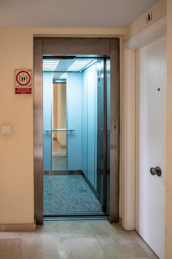 Buen Camino Apartamento