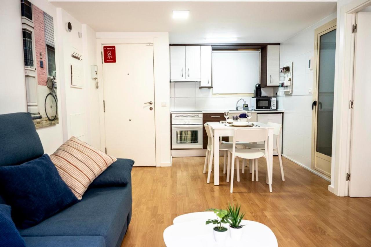 Apartamento Buen Camino