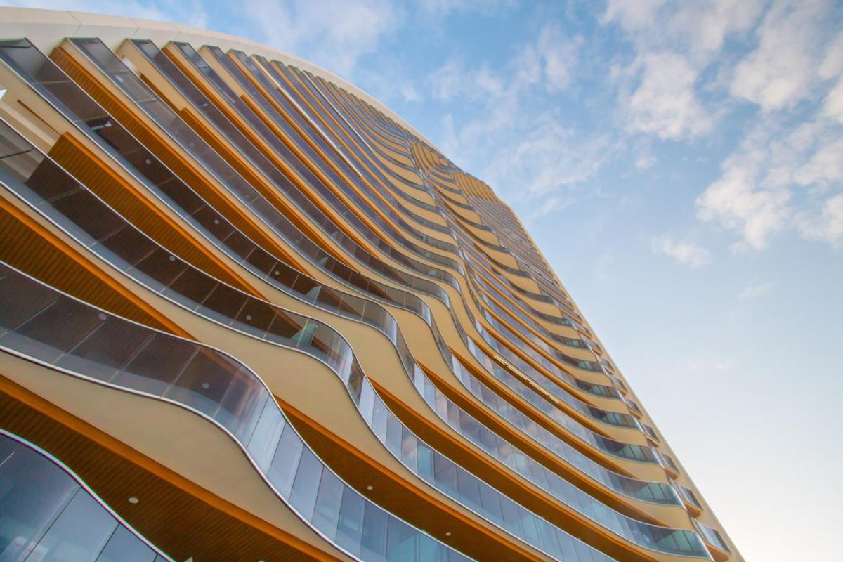 Apartamento Waves - Relax In Costa Blanca