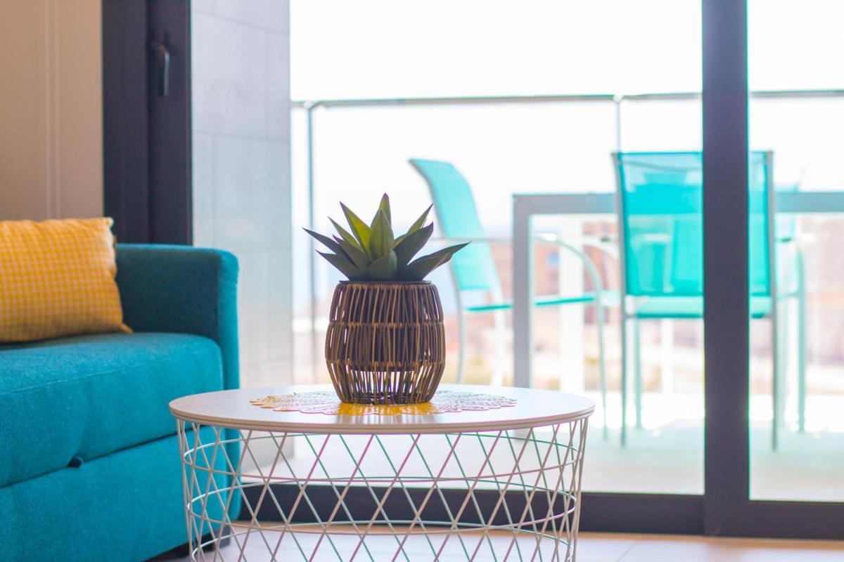 Apartamento Waves - Relax In Costa Blanca *