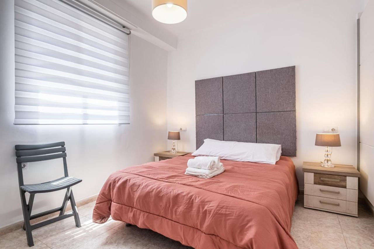 Tugar D-1-3 Apartamento *