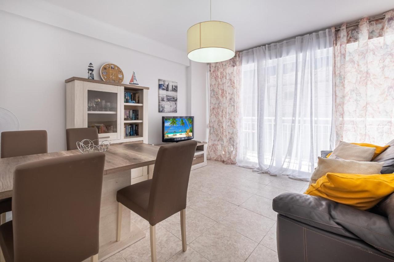 Tugar D-1-3 Apartamento Benidorm