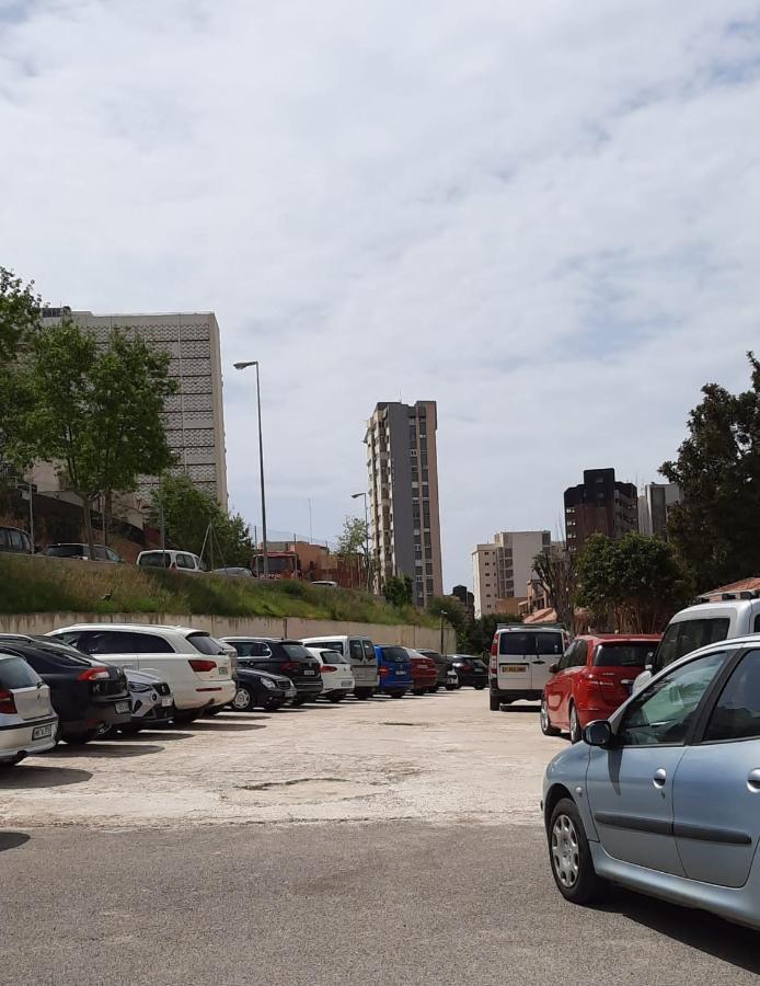 La Siesta A26 Apartamento Benidorm