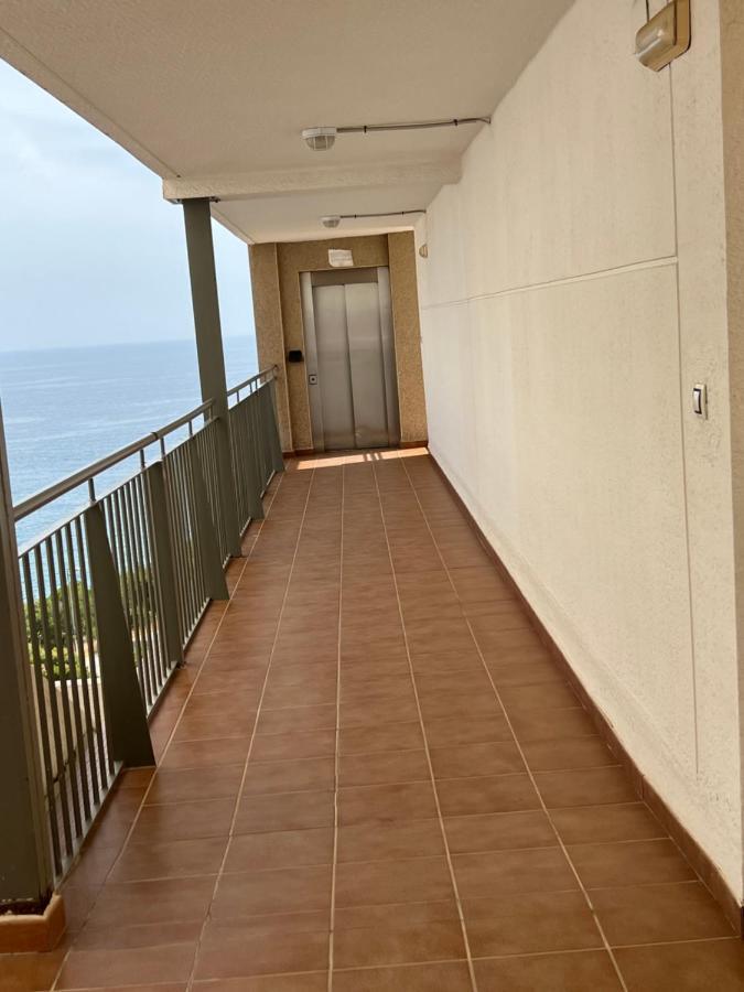 Belle Vue 1ère Lignée Marina Apartamento