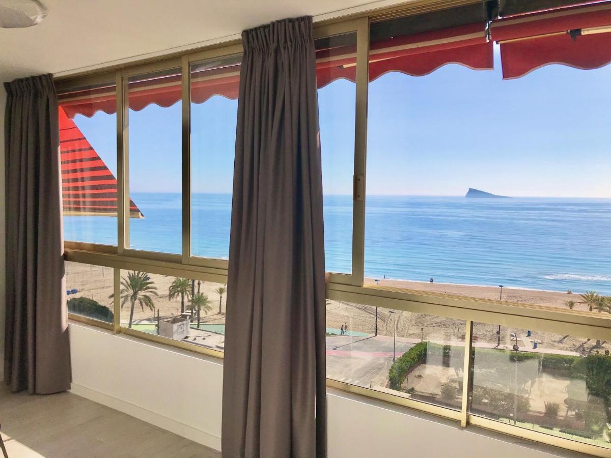 Marina Poniente Apartamento *