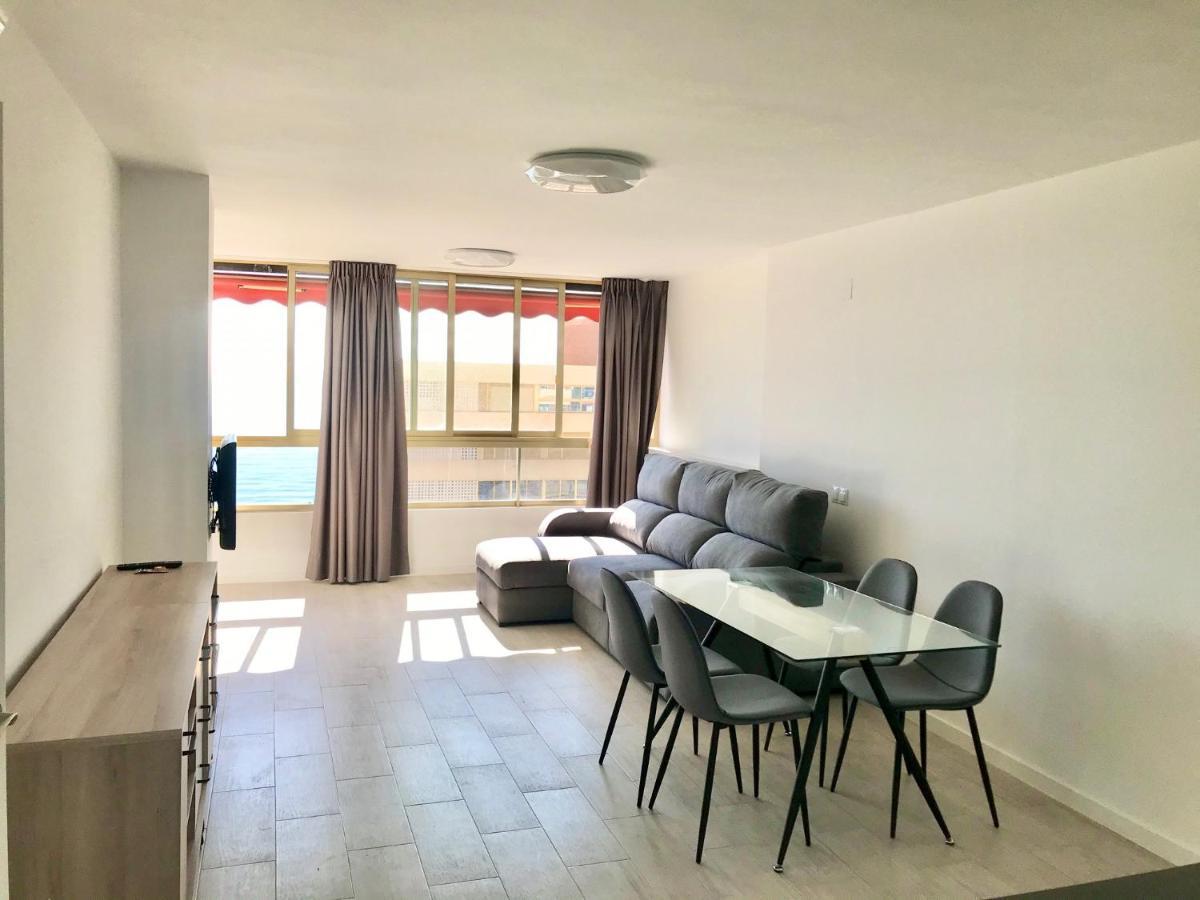 Marina Poniente Apartamento Benidorm