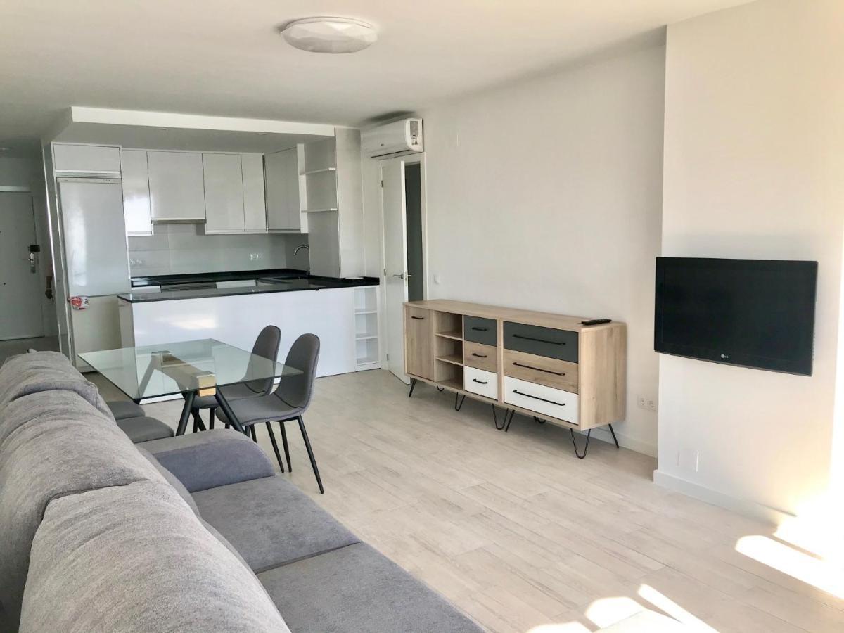 Marina Poniente Apartamento