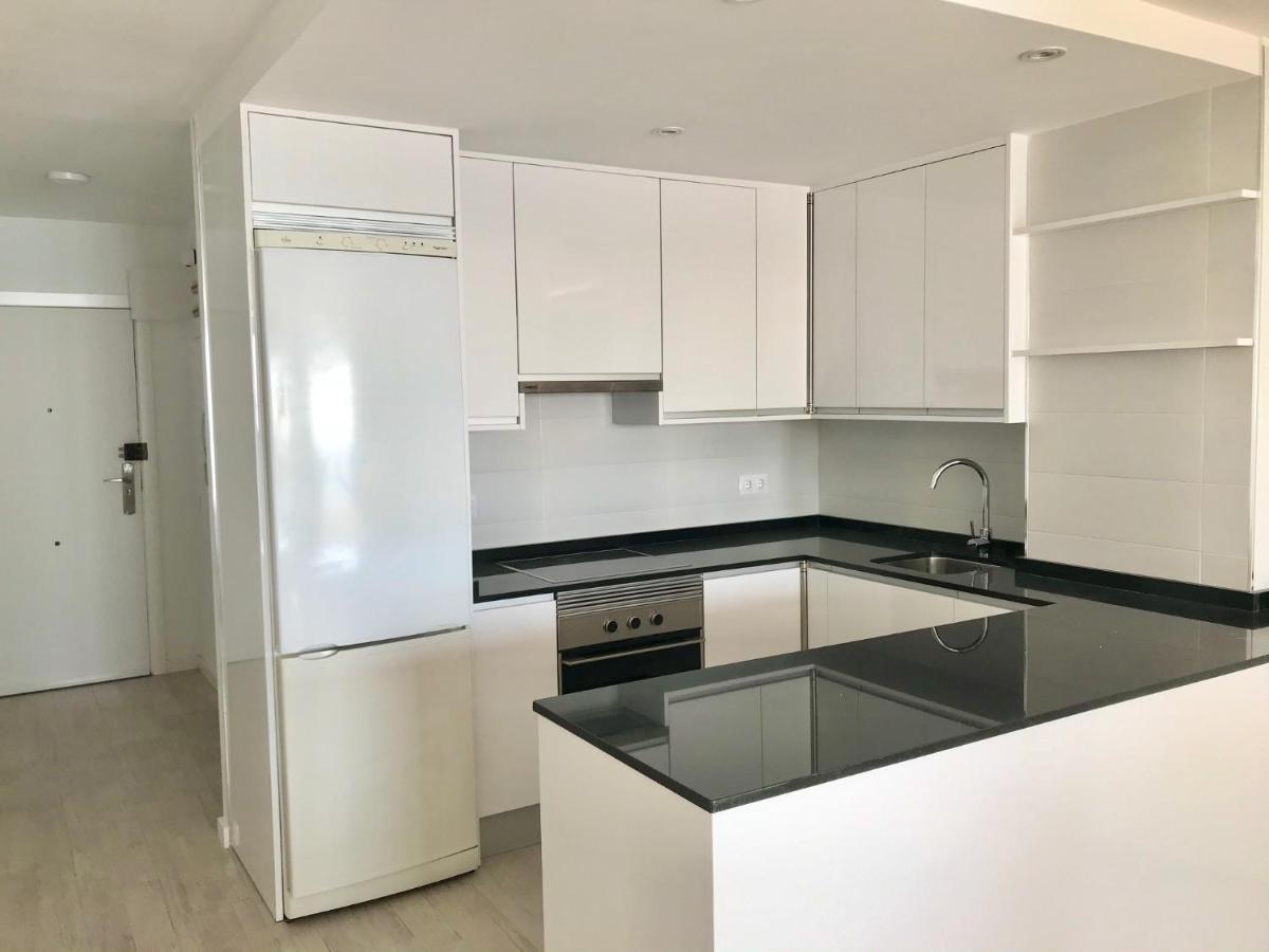 Apartamento Marina Poniente Benidorm