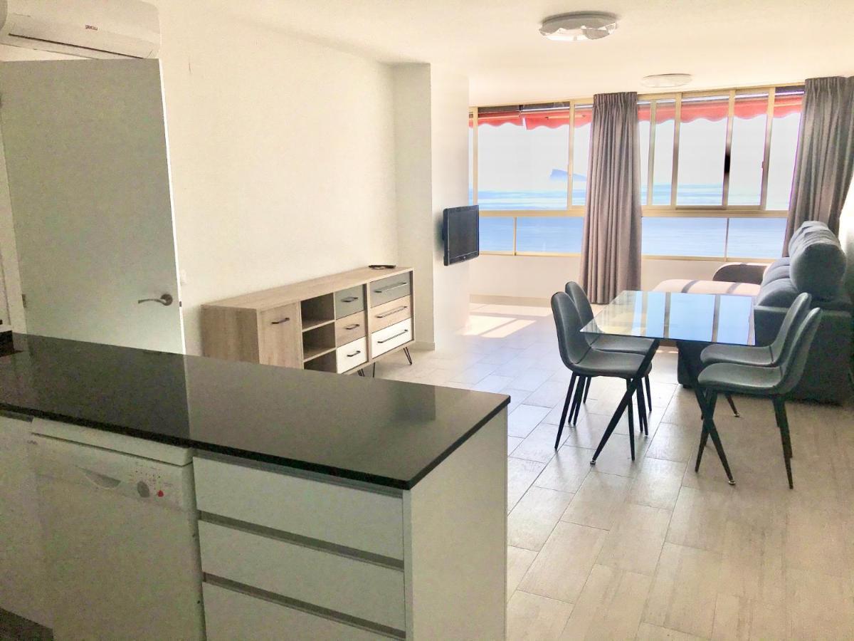 Marina Poniente Apartamento