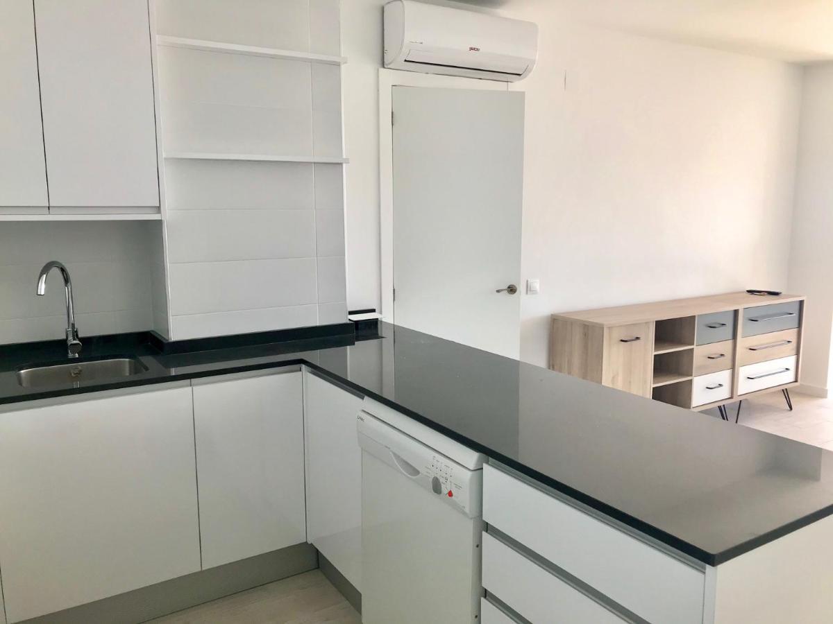 Apartamento Marina Poniente Benidorm