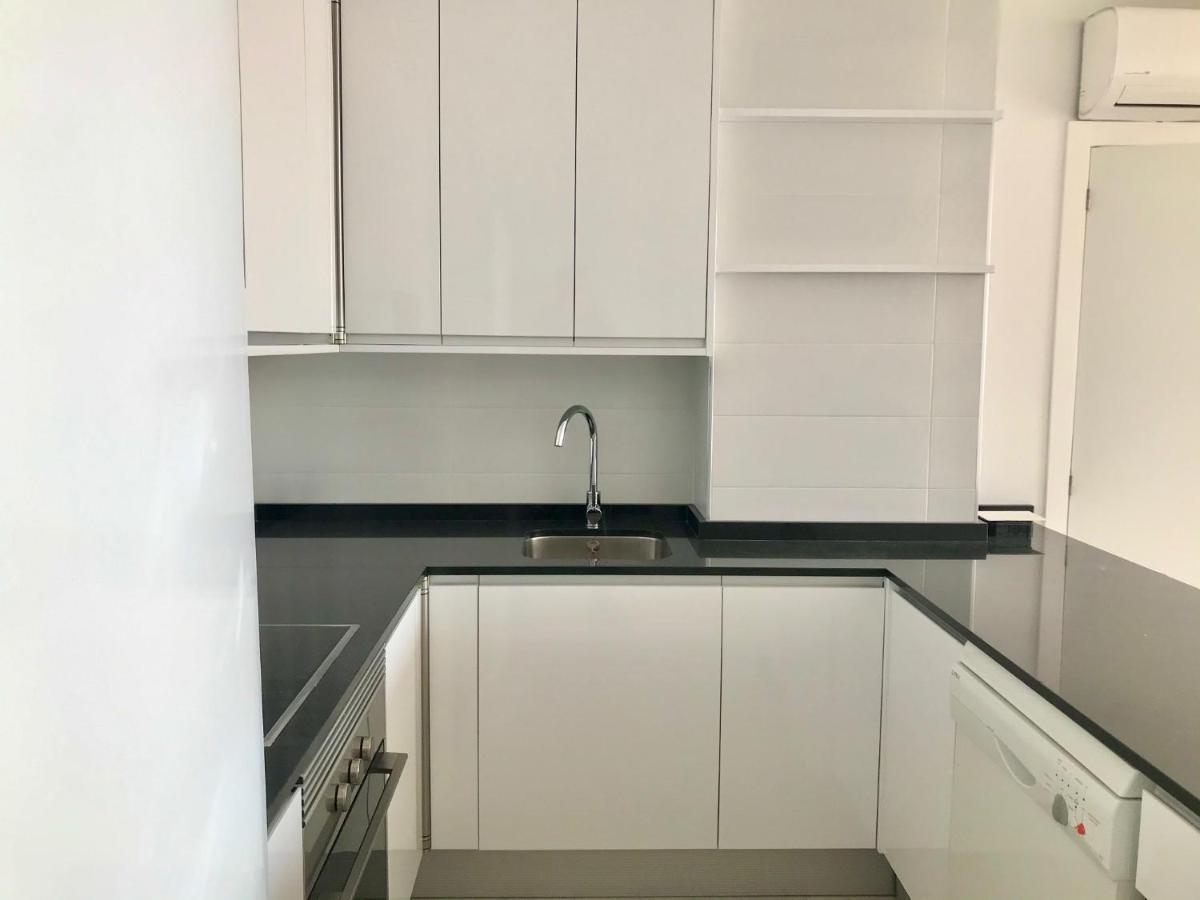 Apartamento Marina Poniente Benidorm