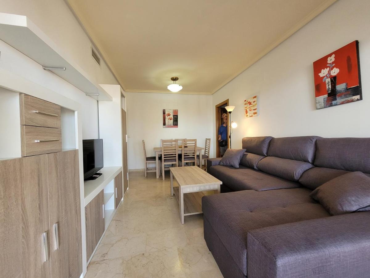 Apartamento Gemelos 20-fincas *