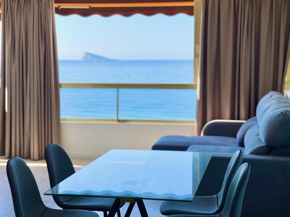 Apartamento Marina Poniente *