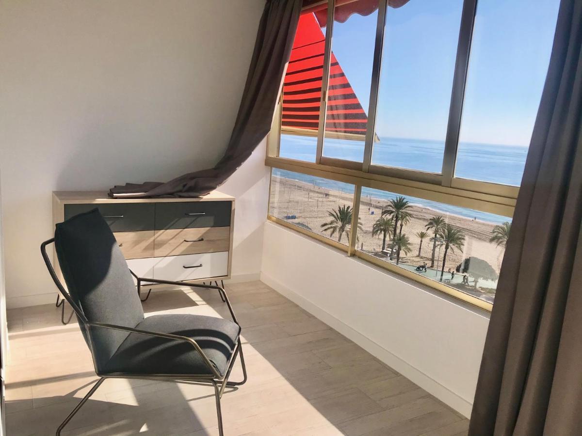 Marina Poniente Apartamento *