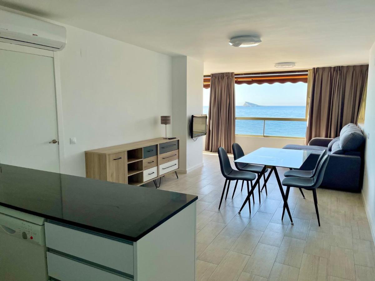 Marina Poniente Apartamento Benidorm