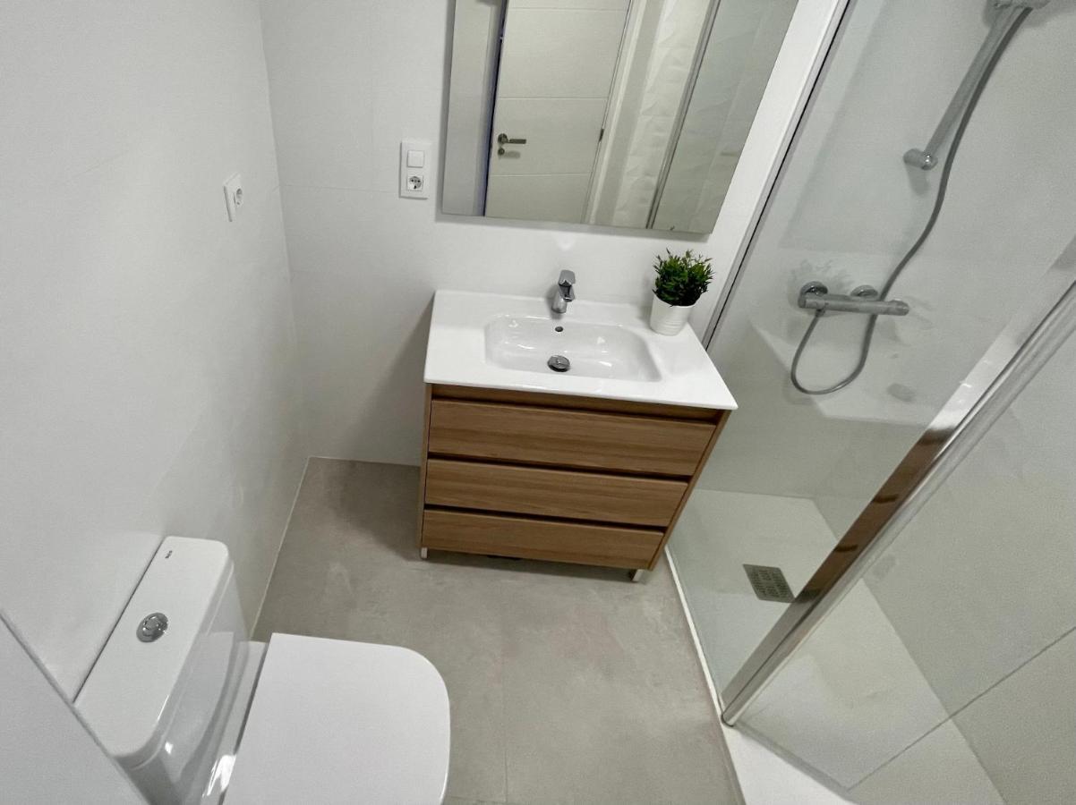 Turístico Gemelos 2 Torre 1 Planta 20 - Gestaltur Apartamento *