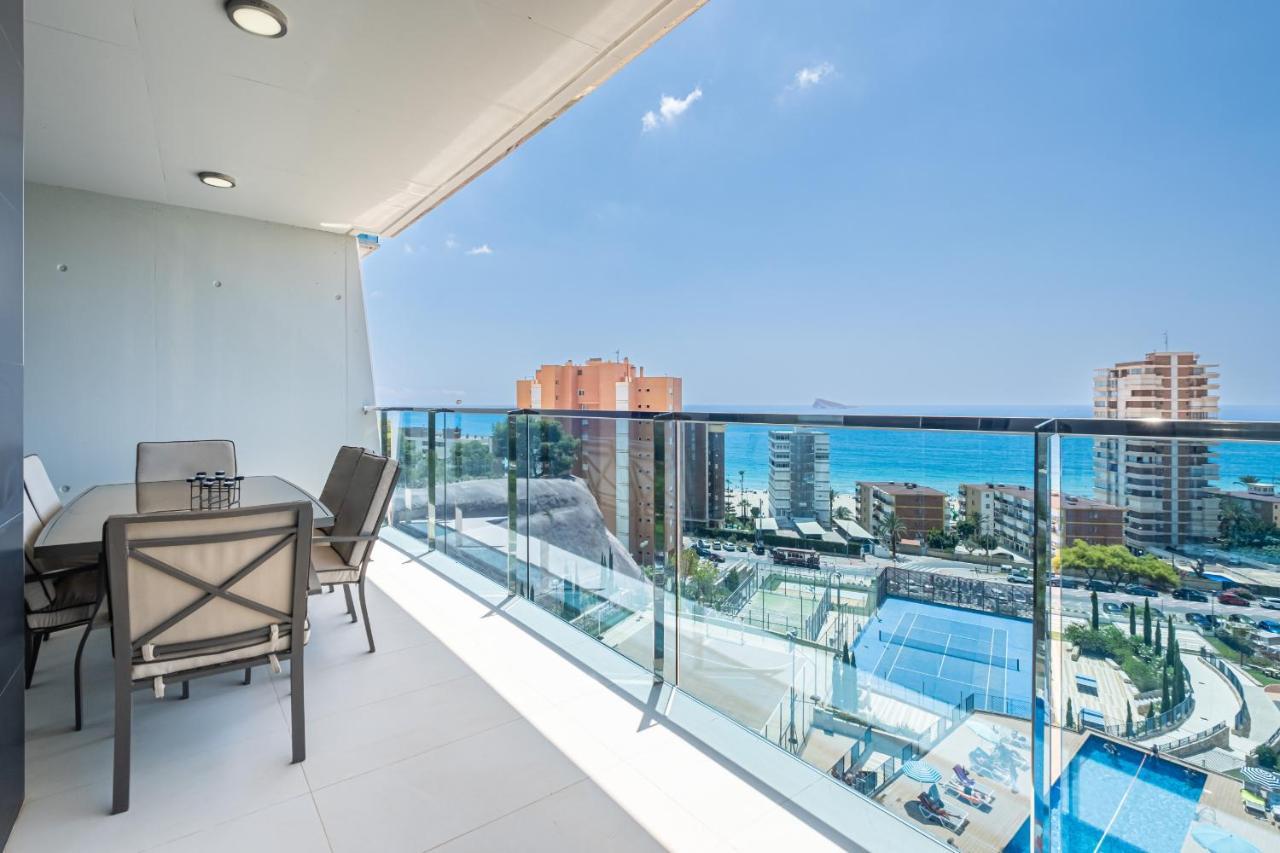 Sunset Drive 4-52 Apartamento