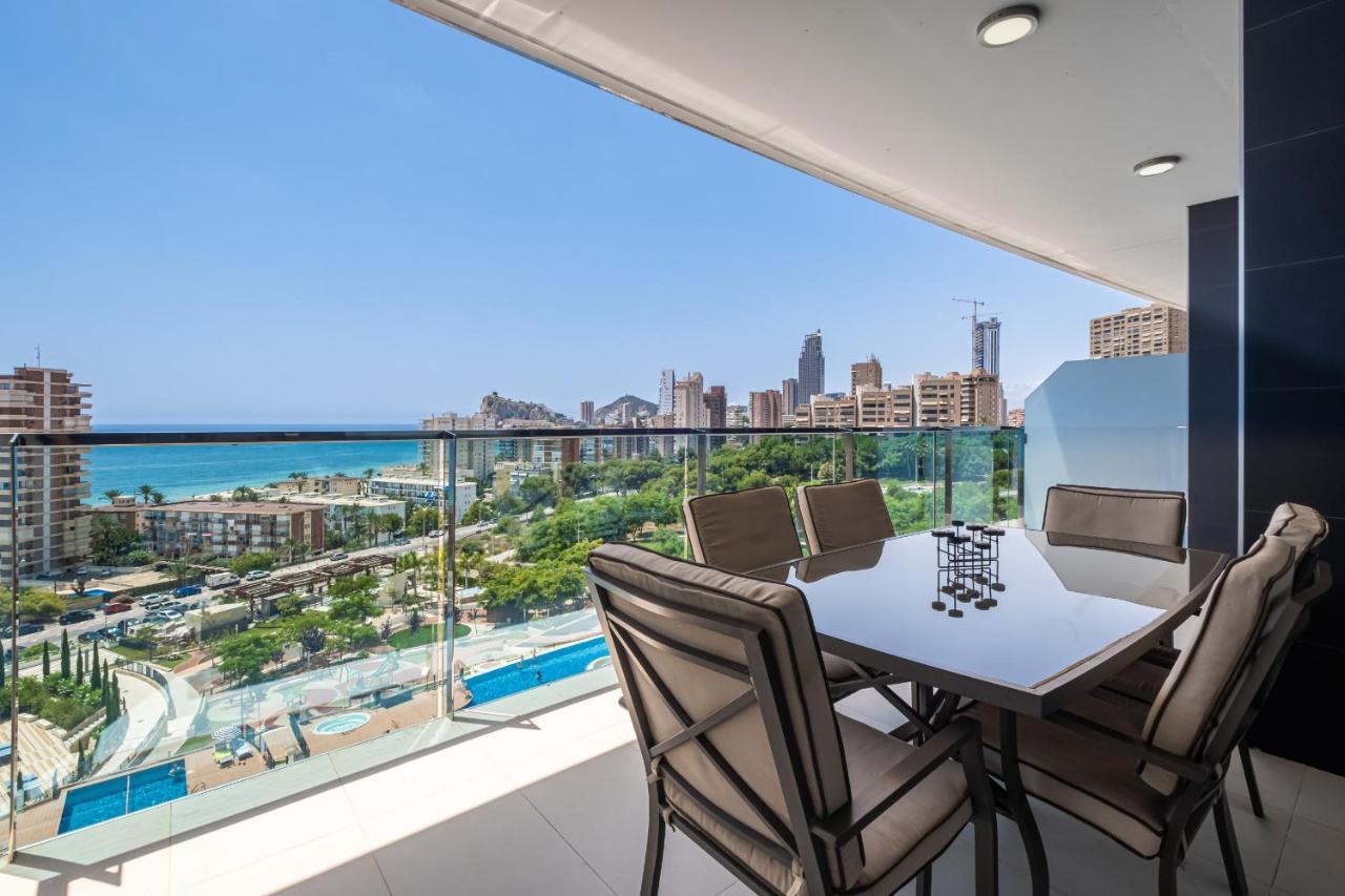 Apartamento Sunset Drive 4-52