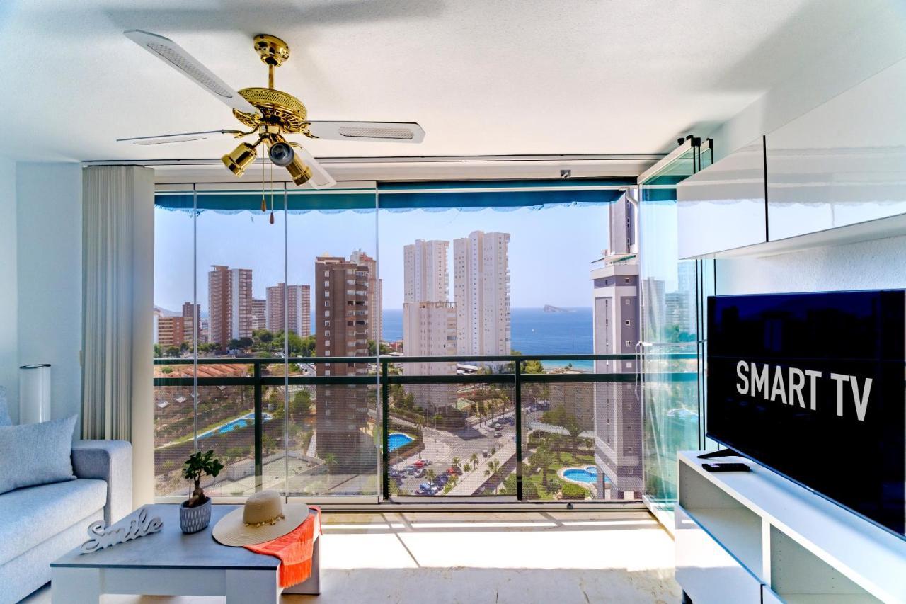 Apartamento The Sea Miramar - 150m To The