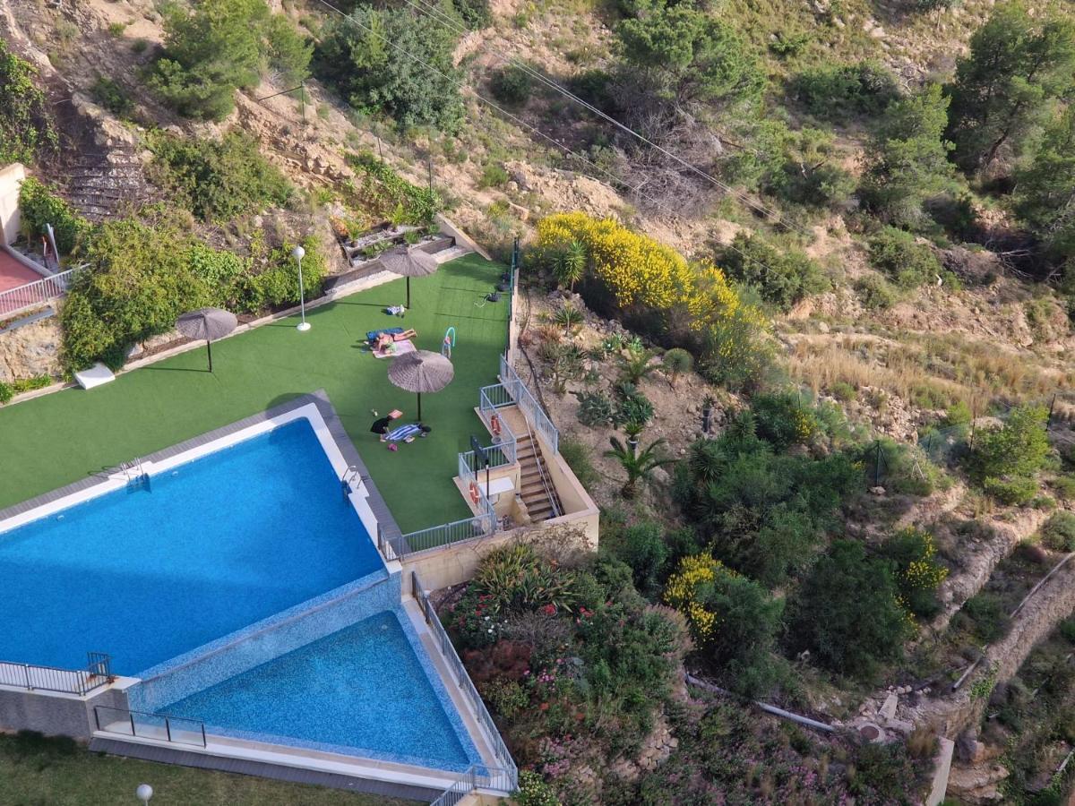 Mirador Del Mediterraneo Apartamento