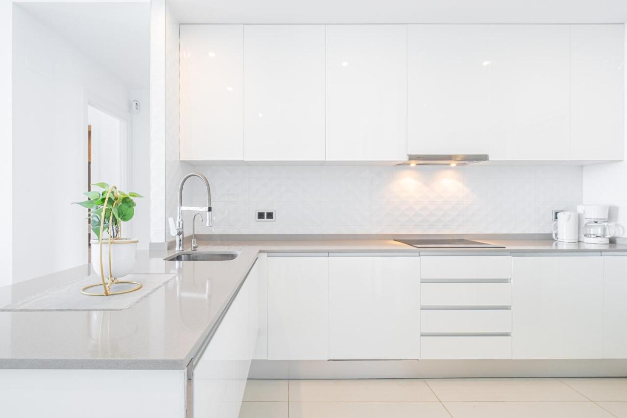 Apartamento Sunset Drive 4-52 Benidorm