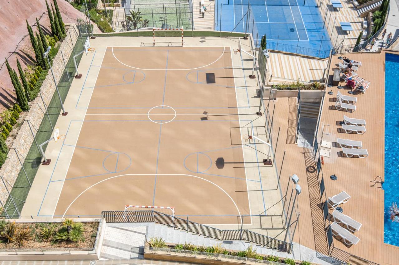 Sunset Drive 4-52 Apartamento Benidorm
