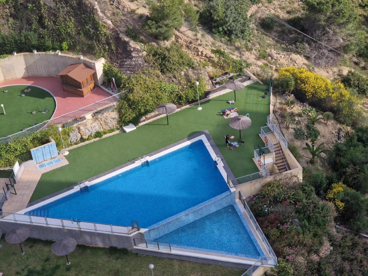 Mirador Del Mediterraneo Apartamento