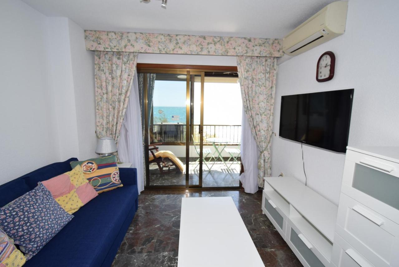 Apartamento Benibeach - Arena