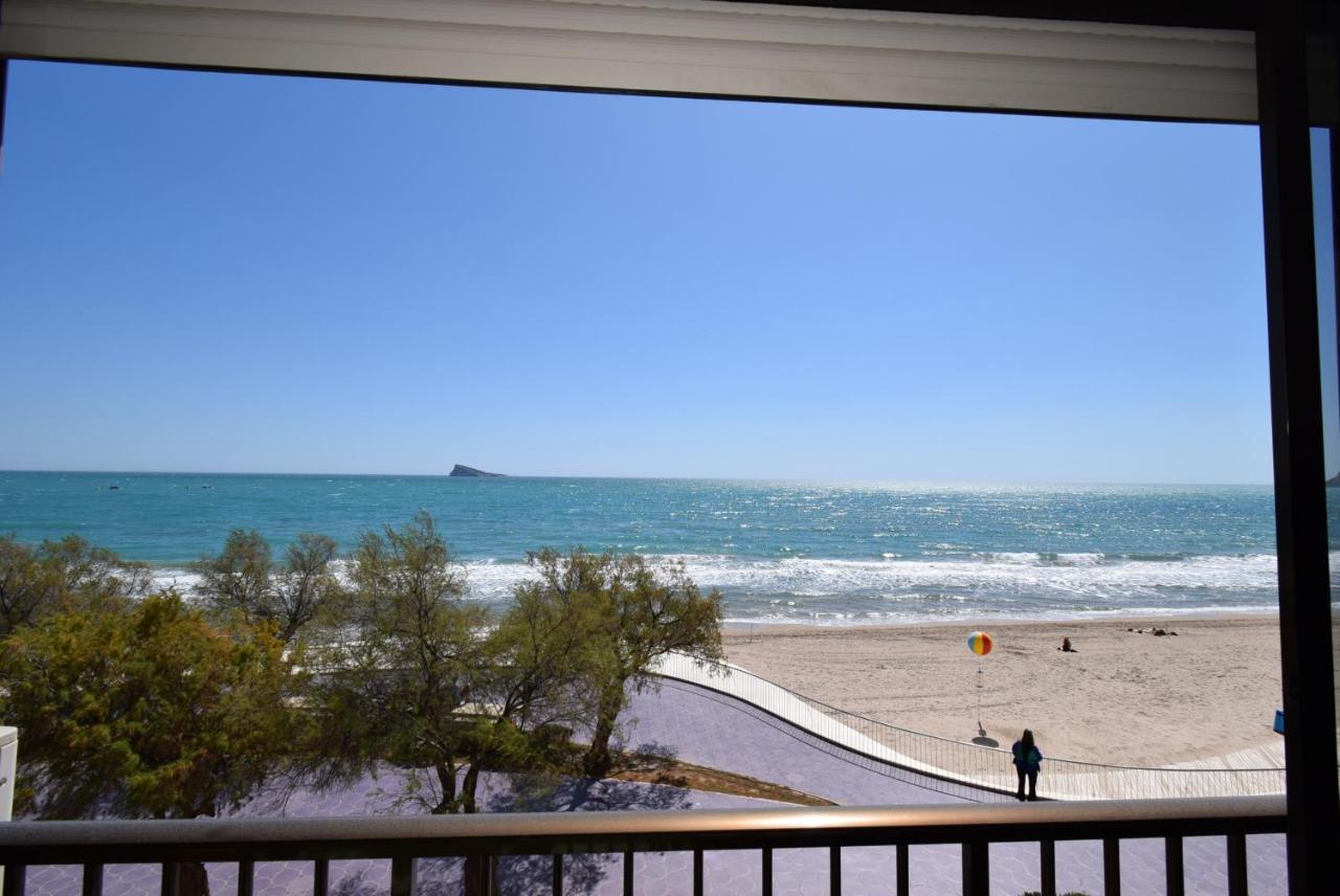 Apartamento Benibeach - Arena *
