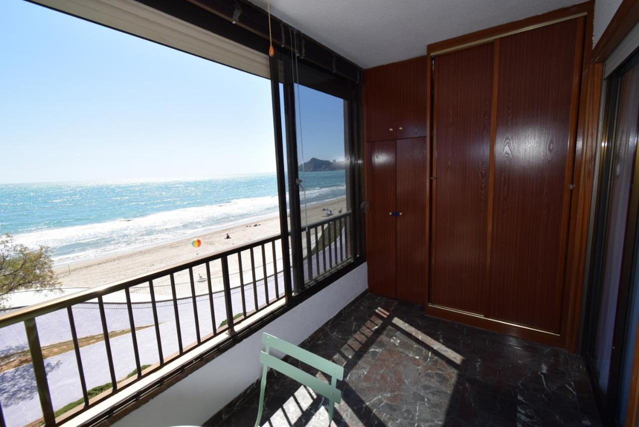 Apartamento Benibeach - Arena