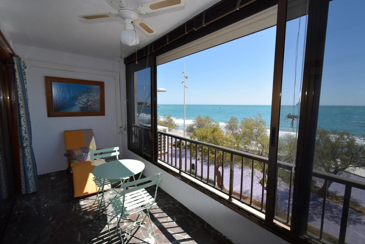 Benibeach - Arena Apartamento