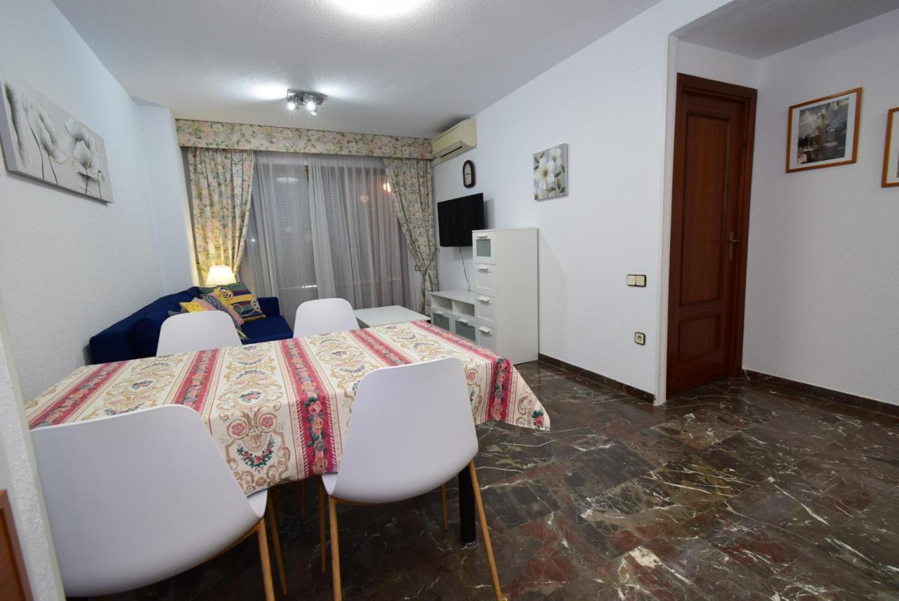 Apartamento Benibeach - Arena Benidorm