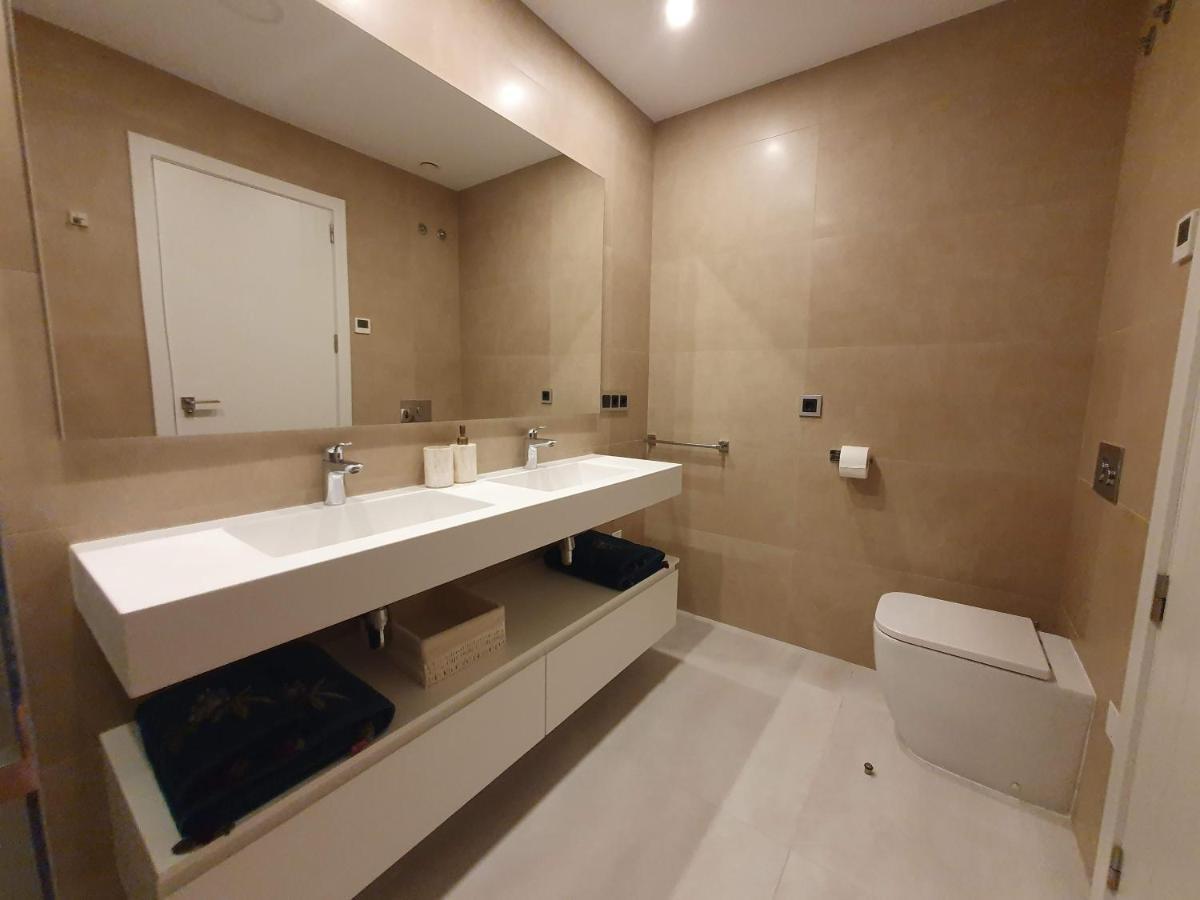 Apartamento Sunset Waves Vistas Al Mar