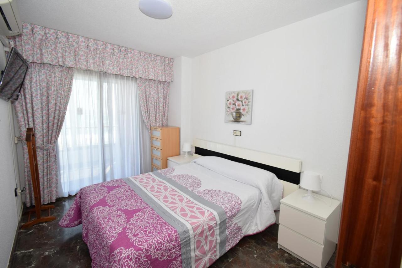 Apartamento Benibeach - Arena Benidorm