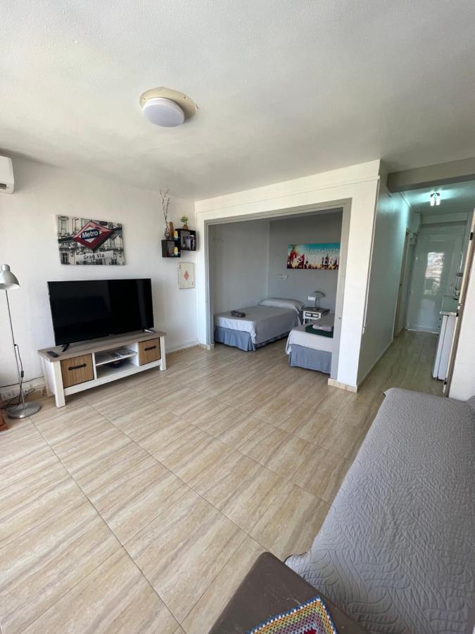Apartamento Estudio Playa Levante *