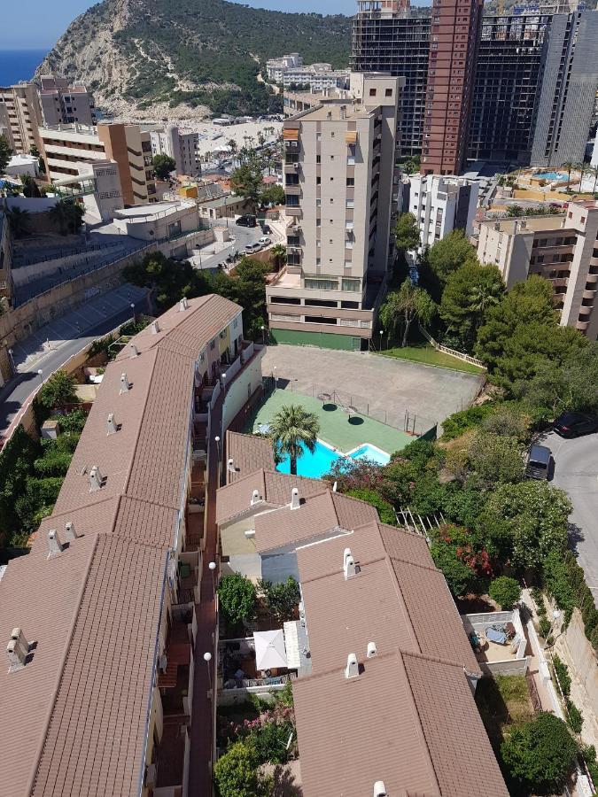 Brisa Del Mar Apartamento