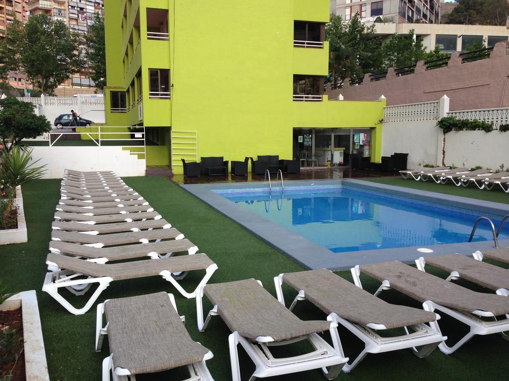 Apartamento Now *
