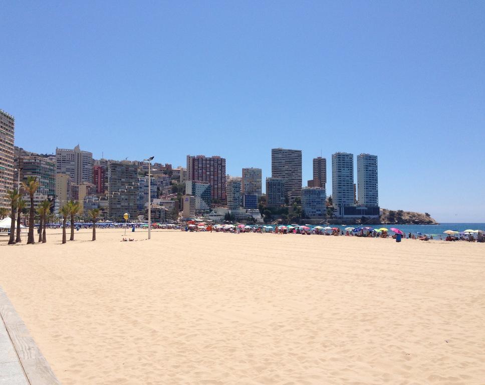 Apartamento Carolina - Arca Rent
