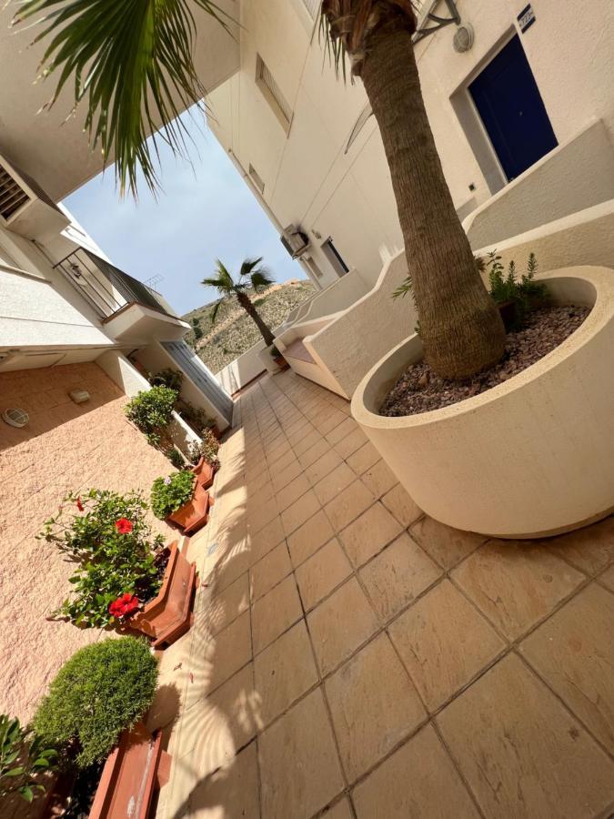 Belle Vue 1ère Lignée Marina Apartamento Benidorm