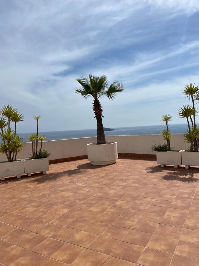 Belle Vue 1ère Lignée Marina Benidorm
