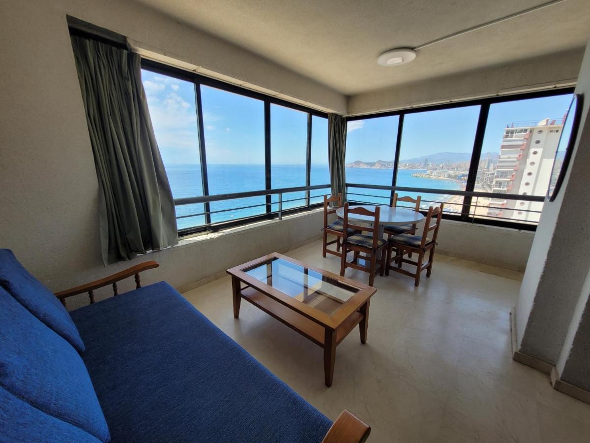 Apartamento Torre Levante-fincas