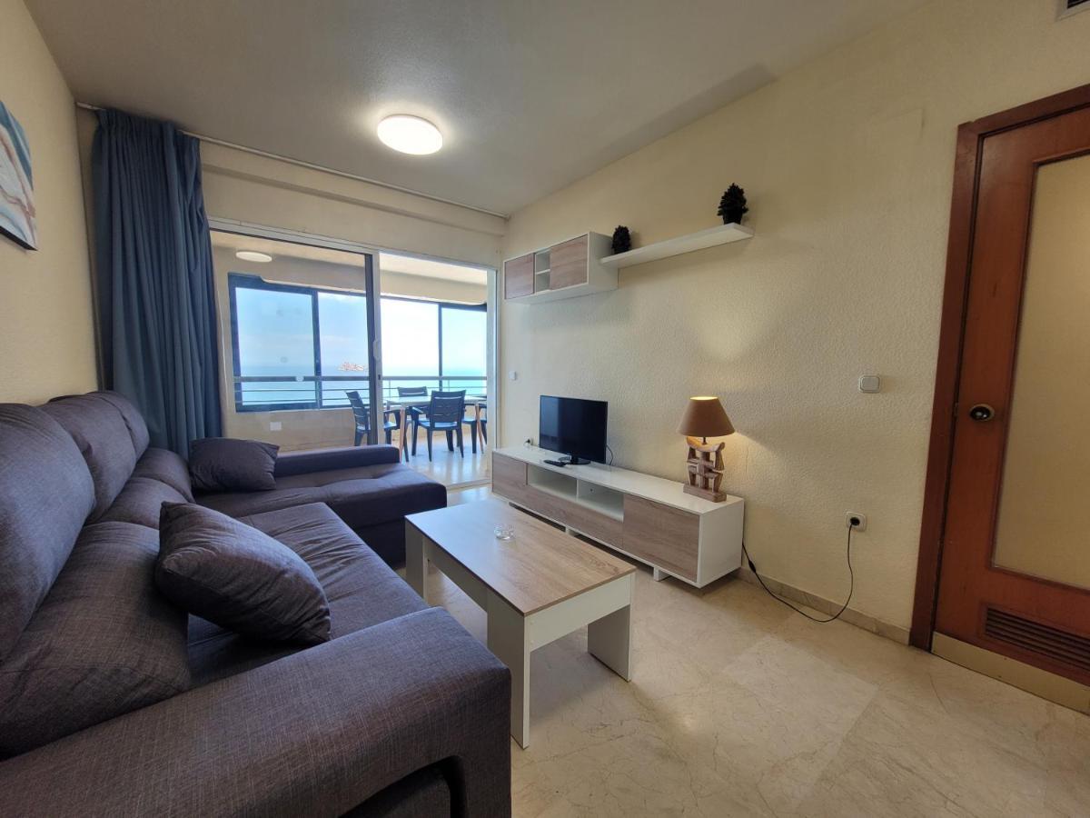 Torre Levante-fincas Apartamento
