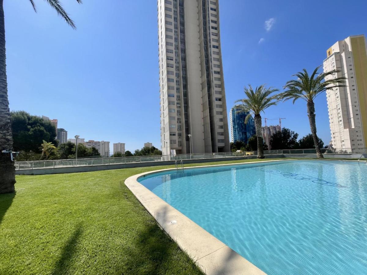 Mirador Poniente Apartamento