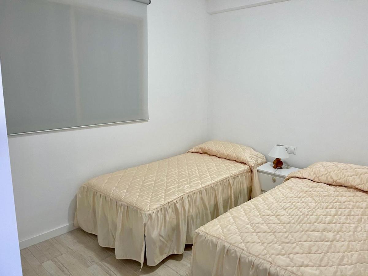 Marina Poniente Apartamento Benidorm